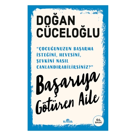 Başarıya Götüren Aile detaylarını göster Başarıya Götüren Aile resmi