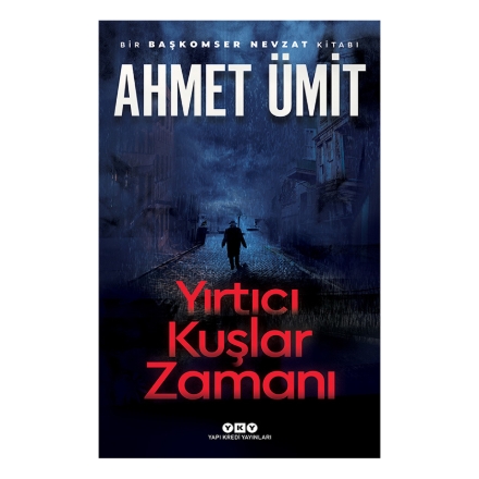 Yırtıcı Kuşlar Zamanı detaylarını göster Yırtıcı Kuşlar Zamanı resmi