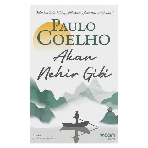 Picture of Akan Nehir Gibi