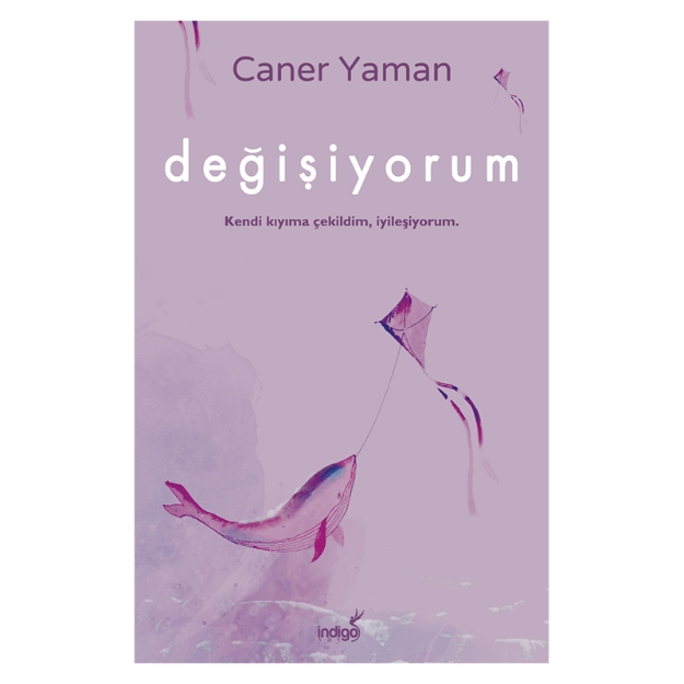 Picture of Değişiyorum