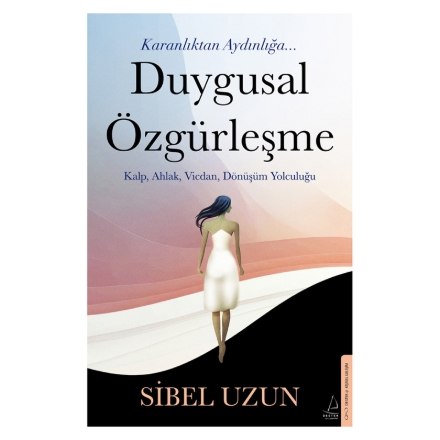 Duygusal Özgürleşme detaylarını göster Duygusal Özgürleşme resmi