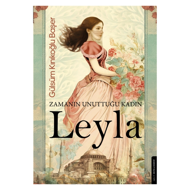 Picture of Zamanın Unuttuğu Kadın: Leyla