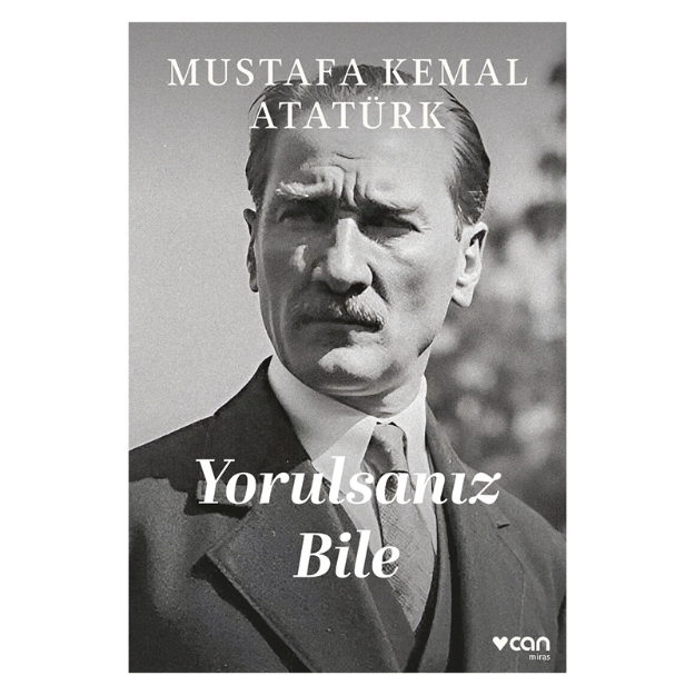 Picture of Yorulsanız Bile