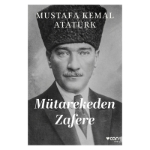 Picture of Mütarekeden Zafere