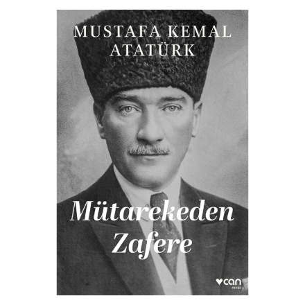 Mütarekeden Zafere detaylarını göster Mütarekeden Zafere resmi