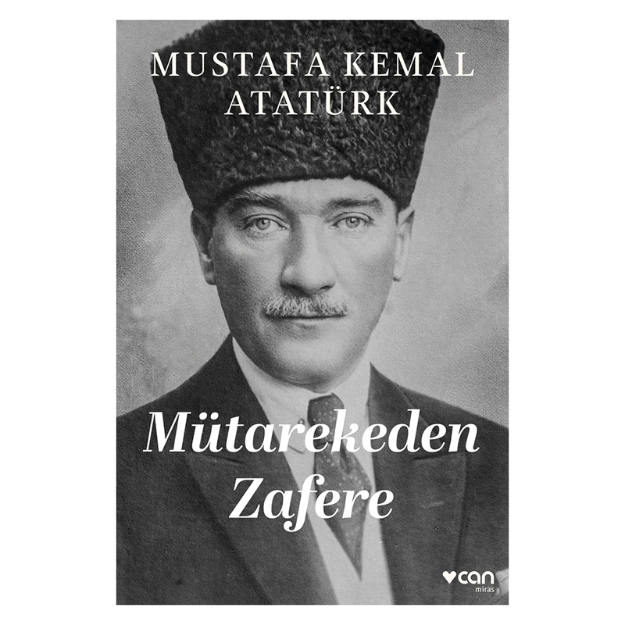 Picture of Mütarekeden Zafere