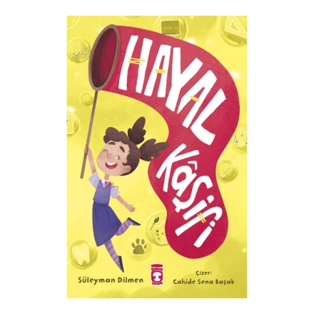 Hayal Kaşifi detaylarını göster Hayal Kaşifi resmi