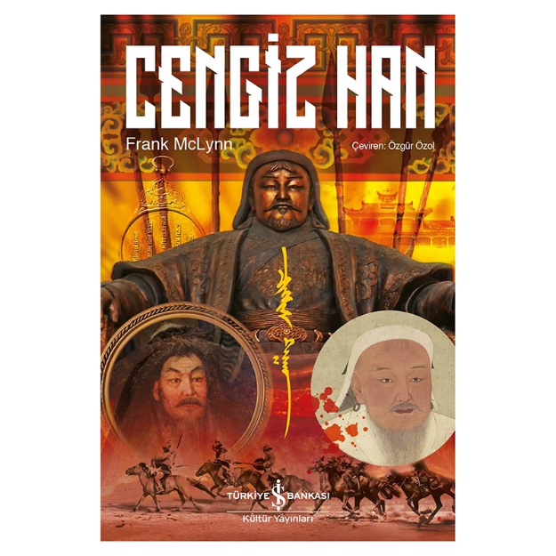 Picture of Cengiz Han