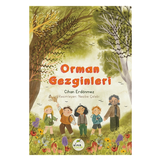 Picture of Orman Gezginleri