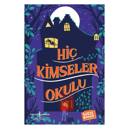 Hiç Kimseler Okulu detaylarını göster Hiç Kimseler Okulu resmi