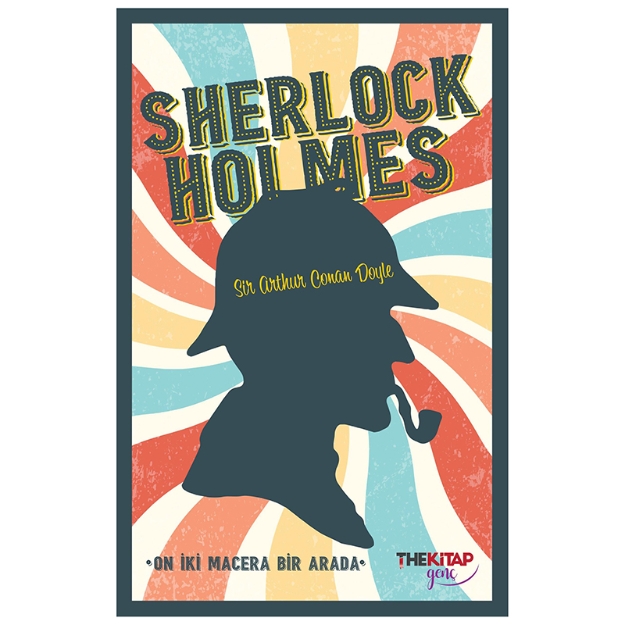 Picture of Sherlock Holmes - On İki Macera Bir Arada