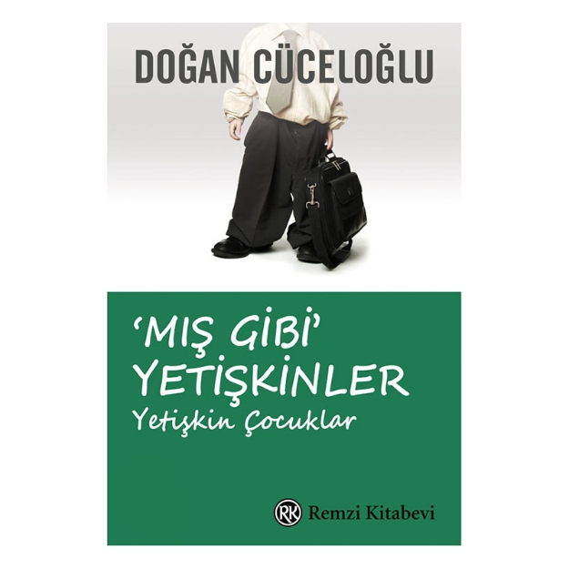 Picture of Mış Gibi Yetişkinler