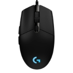 Picture of Logitech G 102 Prodigy Programlanabilir RGB Gaming Mouse Siyah