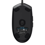 Picture of Logitech G 102 Prodigy Programlanabilir RGB Gaming Mouse Siyah