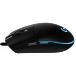 Picture of Logitech G 102 Prodigy Programlanabilir RGB Gaming Mouse Siyah