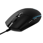 Picture of Logitech G 102 Prodigy Programlanabilir RGB Gaming Mouse Siyah