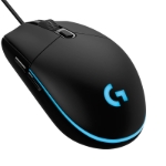 Picture of Logitech G 102 Prodigy Programlanabilir RGB Gaming Mouse Siyah