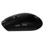 Picture of Logitech G305 LightSpeed Gaming Mouse Siyah