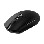 Picture of Logitech G305 LightSpeed Gaming Mouse Siyah