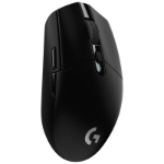 Picture of Logitech G305 LightSpeed Gaming Mouse Siyah