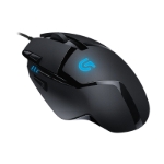 Picture of Logitech G402 Hyperion Fury Gaming Mouse Siyah