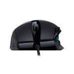 Picture of Logitech G402 Hyperion Fury Gaming Mouse Siyah