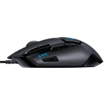 Picture of Logitech G402 Hyperion Fury Gaming Mouse Siyah