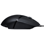 Picture of Logitech G402 Hyperion Fury Gaming Mouse Siyah