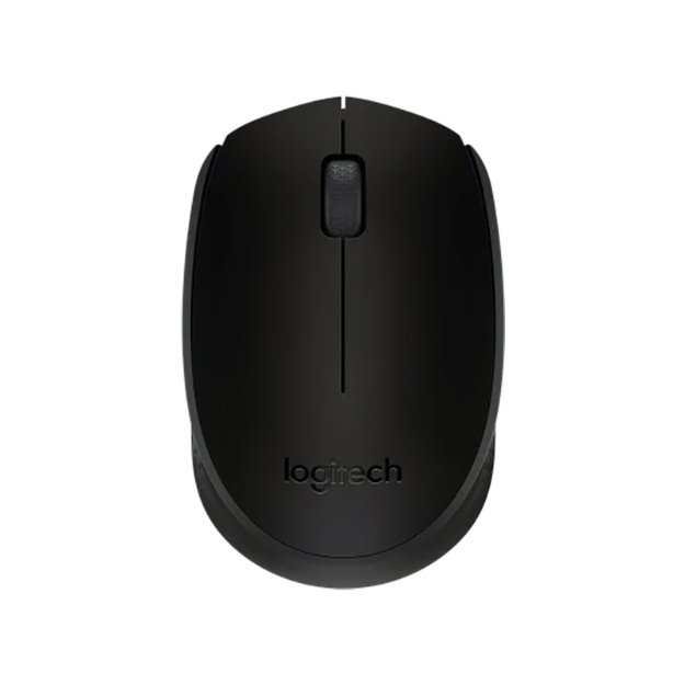 Picture of Logitech M170 Kablosuz Mouse Siyah