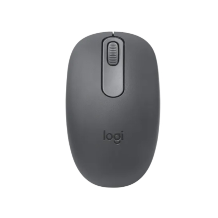 Logitech M196 Kablosuz Mouse Siyah detaylarını göster Logitech M196 Kablosuz Mouse Siyah resmi