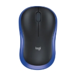 Picture of Logitech M185 Kablosuz Mouse Mavi