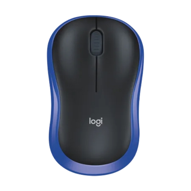 Picture of Logitech M185 Kablosuz Mouse Mavi