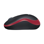 Picture of Logitech M185 Kablosuz Mouse Kırmızı