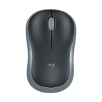 Picture of Logitech M185 Kablosuz Mouse Gri