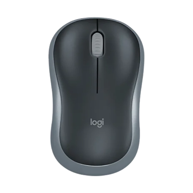 Picture of Logitech M185 Kablosuz Mouse Gri