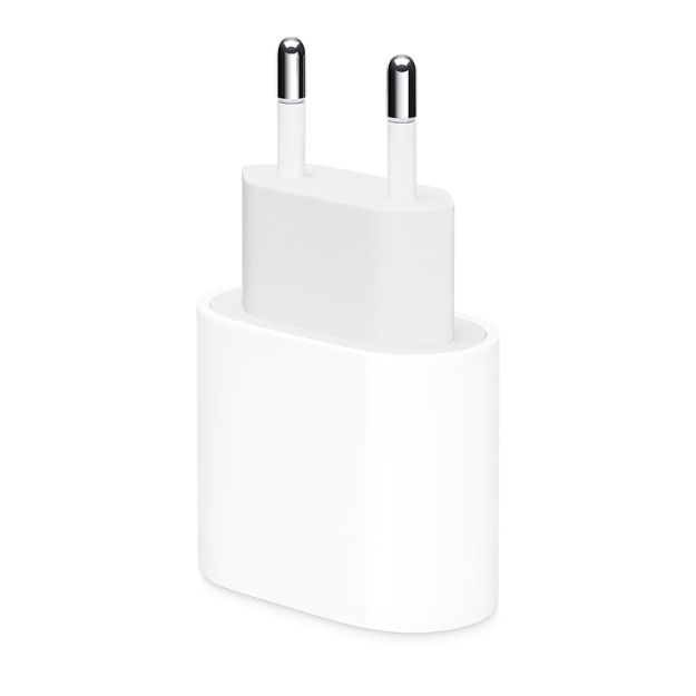 Picture of Apple 20W USB-C MD3J4TU/A Güç Adaptörü