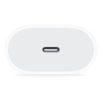 Picture of Apple 20W USB-C MD3J4TU/A Güç Adaptörü