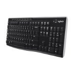 Picture of Logitech K270 Wireless Q Klavye Siyah