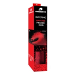 Picture of GameBooster Inferno M Gaming 290x480mm Mousepad