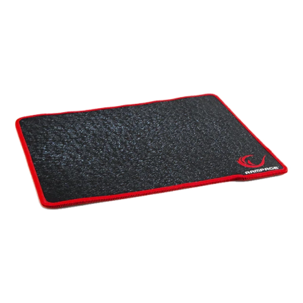 Rampage MP-11 290X220 Gaming Mousepad detaylarını göster Rampage MP-11 290X220 Gaming Mousepad resmi