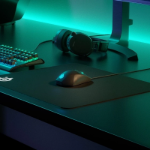 Picture of SteelSeries QcK Medium Kumaş Mousepad
