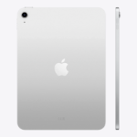 Picture of iPad 10.9 inç Wi-Fi MCMD4TU/A 256GB Gümüş