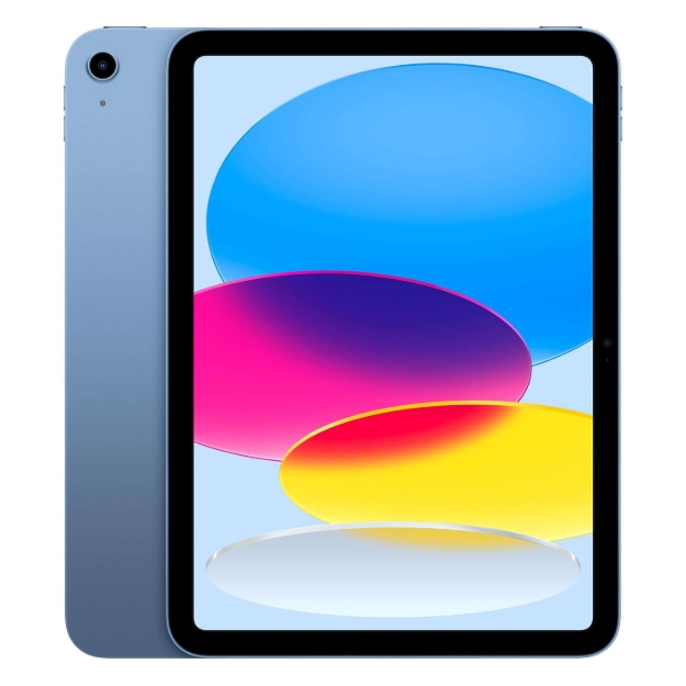Picture of iPad 11 inç Wi-Fi MD4A4TU/A 128GB Mavi