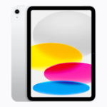 Picture of iPad 10.9 inç Wi-Fi MCMD4TU/A 256GB Gümüş