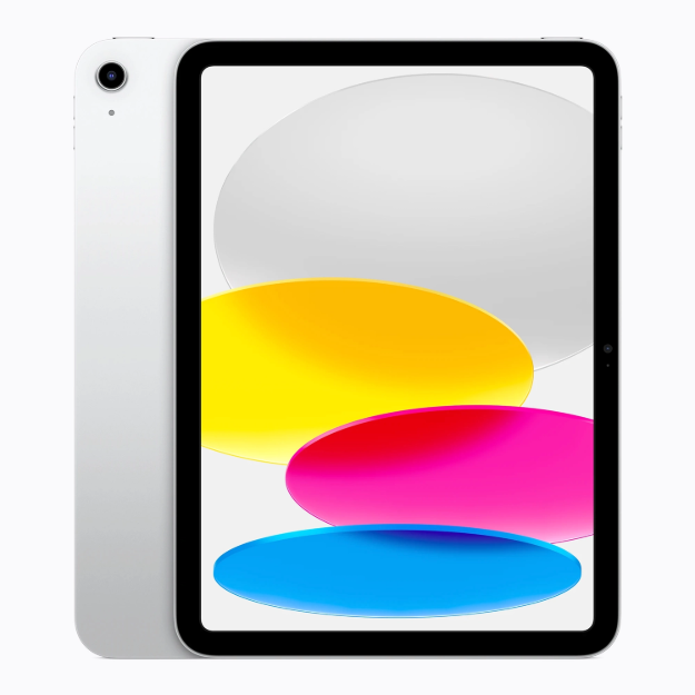 Picture of iPad 10.9 inç Wi-Fi MCMD4TU/A 256GB Gümüş