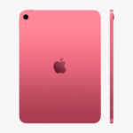 Picture of iPad 11 inç Wi-Fi MD4E4TU/A 128GB Pembe