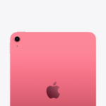 Picture of iPad 11 inç Wi-Fi MD4E4TU/A 128GB Pembe