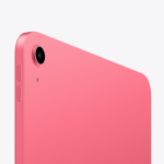 Picture of iPad 11 inç Wi-Fi MD4E4TU/A 128GB Pembe