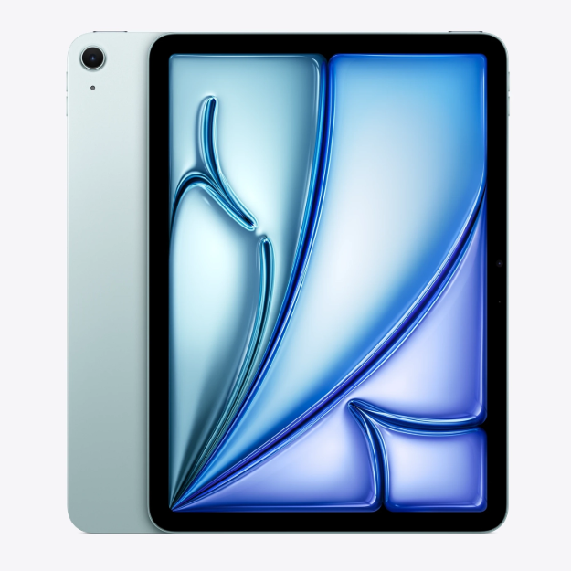 Picture of iPad Air 11 inç Wi-Fi MUWD3TU/A 128GB Mavi