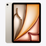 Picture of iPad Air 11 inç Wi-Fi MUWE3TU/A 128GB Yıldız Işığı